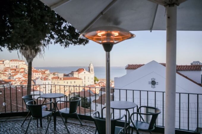 Lisbon: Private City Tour by Eco Tuk Tuk - Scenic Drives and Views
