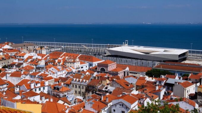 Lisbon: Private City Tour by Tuk-Tuk - Frequently Asked Questions