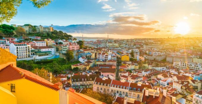 Lisbon: Private City Tour by Tuk-Tuk - Recap