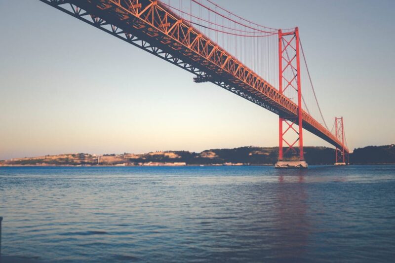 Lisbon: Private City Tour With a Boat River Crossing - Key Points