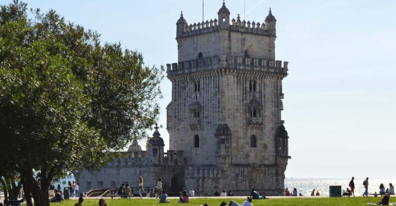Lisbon: Private City Tour With a Boat River Crossing - Tour Overview and Pricing
