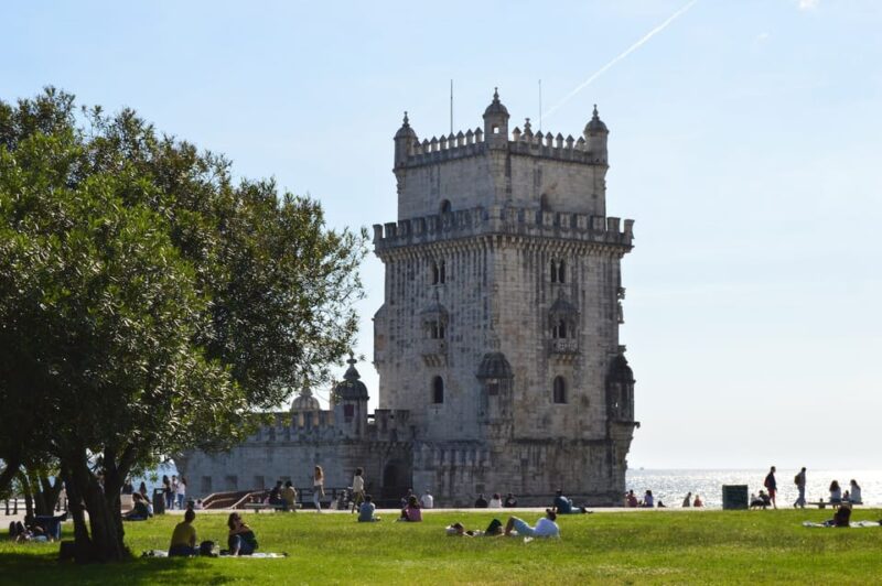 Lisbon: Private City Tour With a Boat River Crossing - Inclusions and Exclusions
