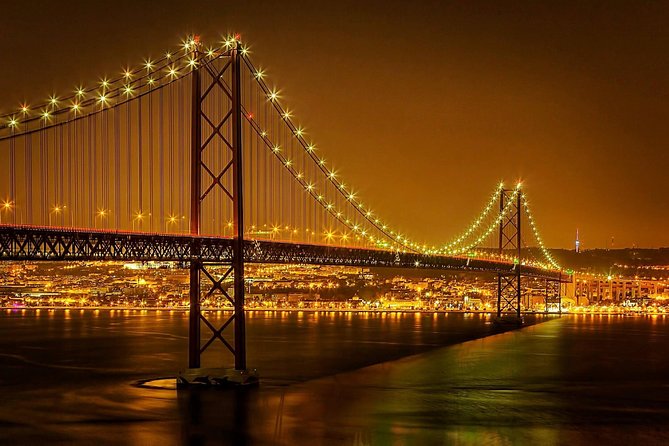 Lisbon Private Custom Tour - Refund and Cancellation Policy