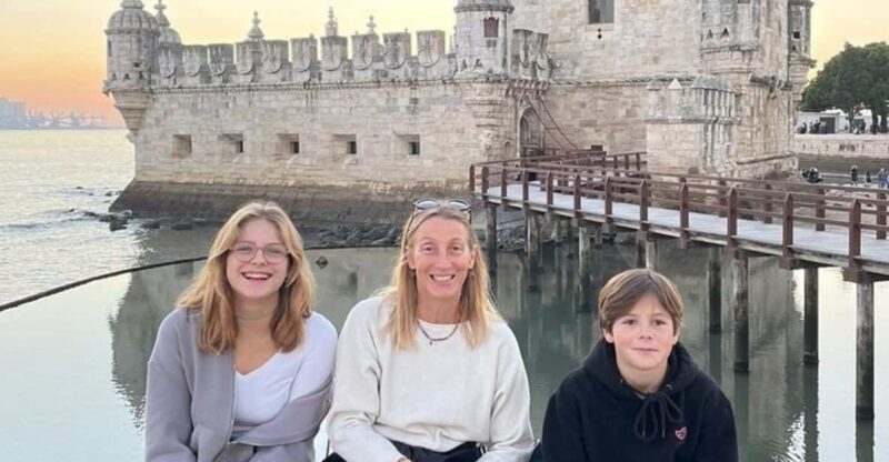 Lisbon: Private Custom Tour With a Local Guide - Guide and Experience