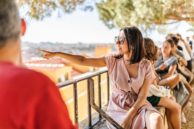 Lisbon Private Custom Tours With a Local: Highlights & Hidden Gems - Tailored Itinerary