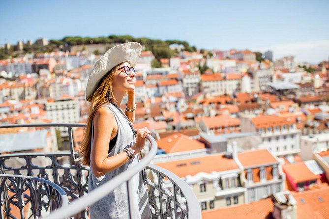 Lisbon Private Custom Tours With a Local: Highlights & Hidden Gems - Meeting and Pickup