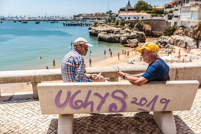 Lisbon Private Custom Tours With a Local: Highlights & Hidden Gems - Traveler Feedback