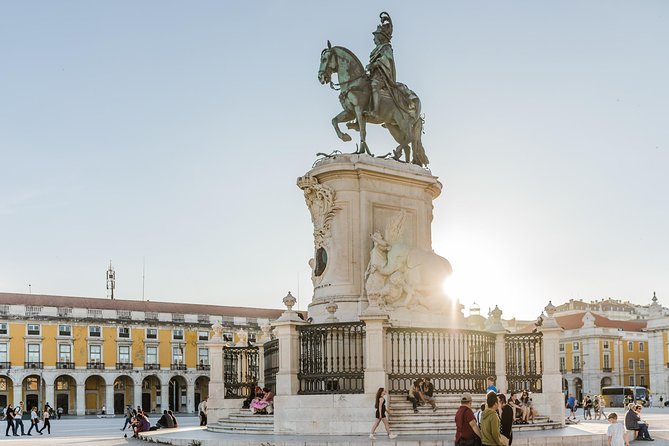 Lisbon Private Custom Tours With a Local: Highlights & Hidden Gems - Personalized Recommendations
