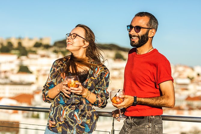 Lisbon Private Custom Tours With a Local: Highlights & Hidden Gems - Explore Lisbons Highlights