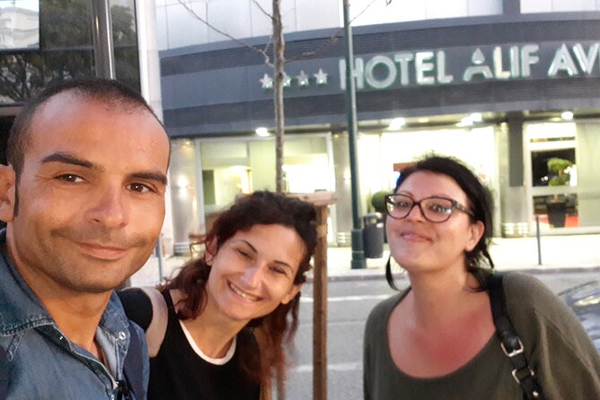Lisbon Private Custom Walking Tour With a Guide (Private Tour) - Pricing and Cancellation Policy