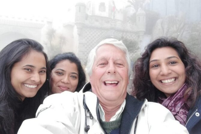 Lisbon Private Driver and Customizable Tour - Inclusions in the Package