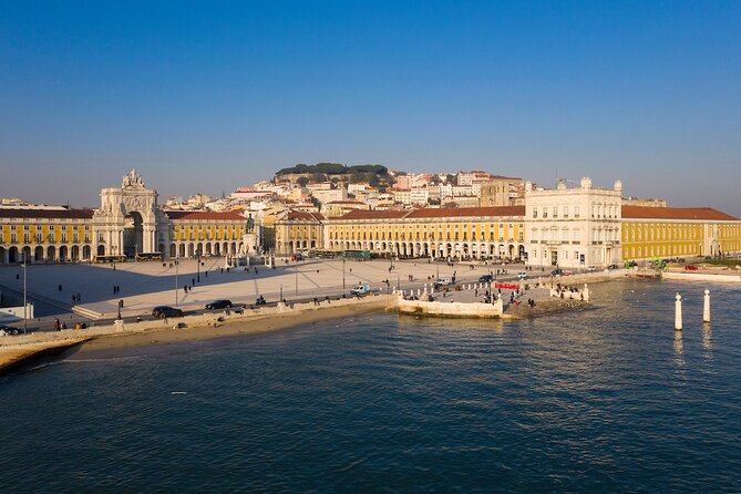 Lisbon Private Driver and Customizable Tour - Cancellation and Refund Policy