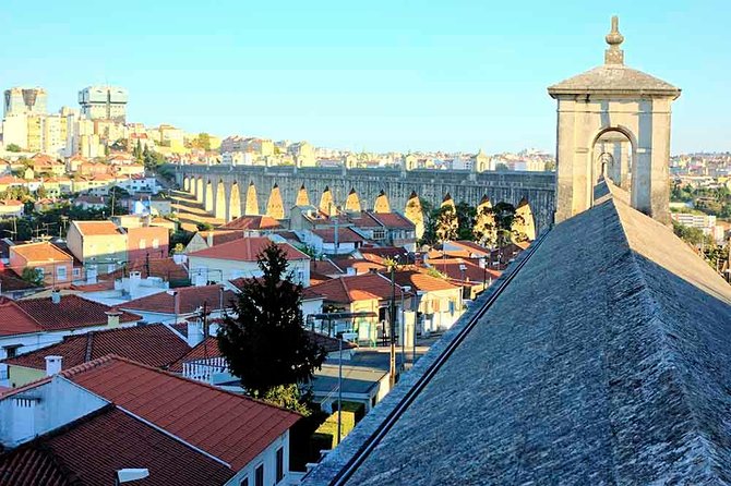 Lisbon Private Driver and Customizable Tour - Pricing Information
