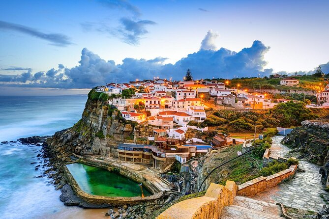 Lisbon Private Driver and Customizable Tour - Group Size and Capacity