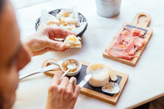 Lisbon Private Food Walking Tour With Locals: 6 or 10 Tastings - Sustainable Carbon Neutral Tour