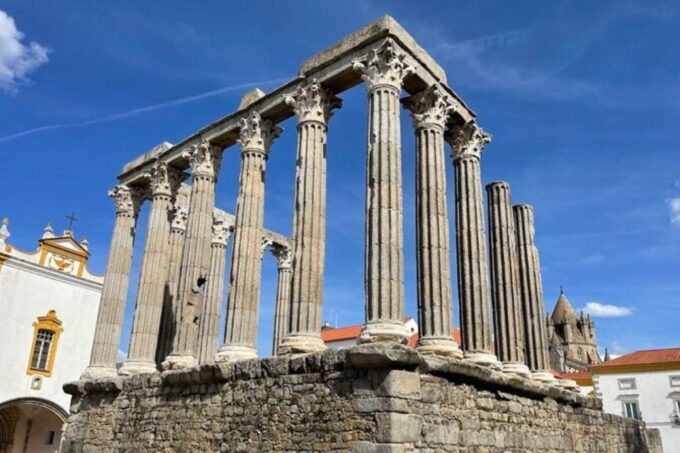 Lisbon: Private Full Day Evora & Alentejo Wine Tour - Customer Feedback