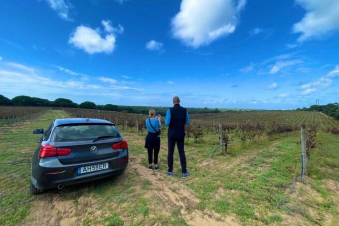 Lisbon: Private Full Day Evora & Alentejo Wine Tour - Frequently Asked Questions