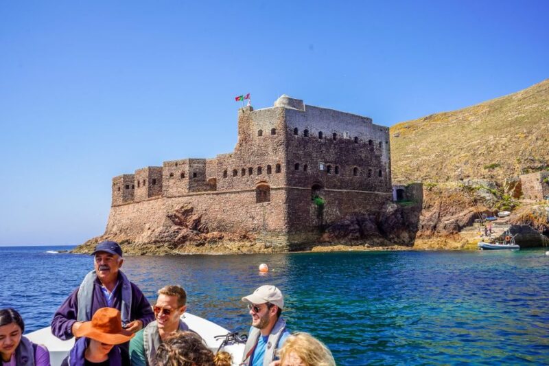 Lisbon: Private Full Day Tour to Berlengas Island - Itinerary Highlights