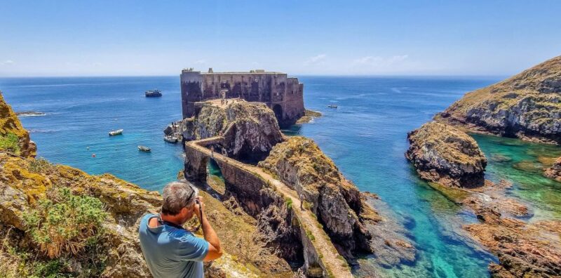 Lisbon: Private Full Day Tour to Berlengas Island - Experience Features