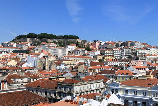 Lisbon: Private Guided Electric Tuk Tuk Tour With Tastings - Customizable Itinerary