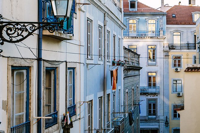 Lisbon: Private Guided Electric Tuk Tuk Tour With Tastings - Potential Highlights