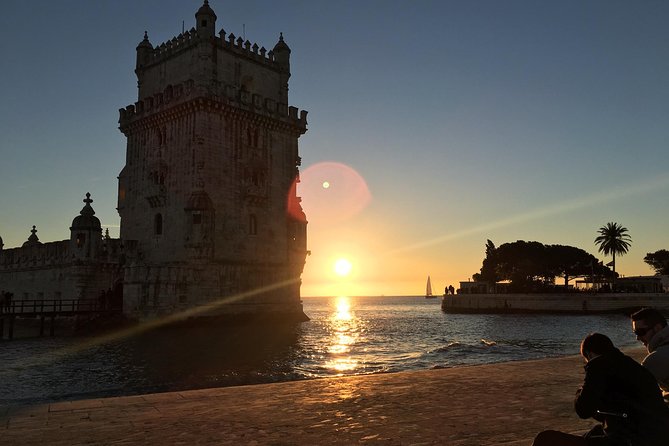 Lisbon: Private Guided Electric Tuk Tuk Tour With Tastings - Tastings Included