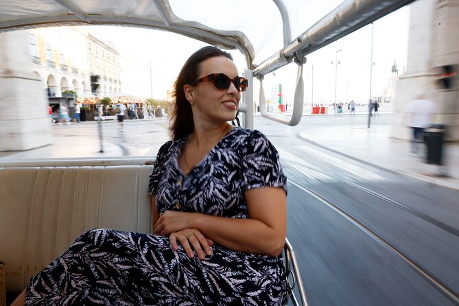 Lisbon: Private Guided Tour by Electric Tuk Tuk - Highlights of the Experience