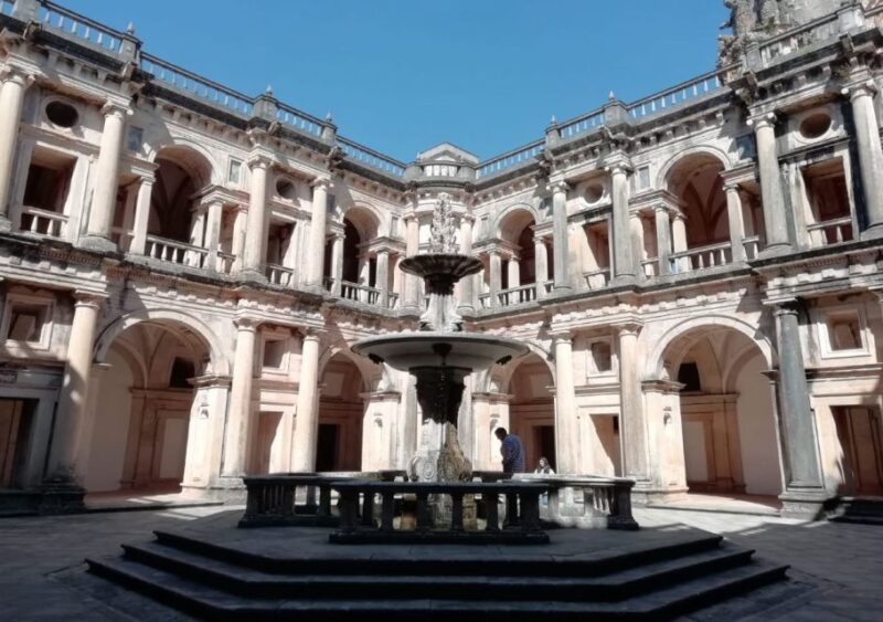 Lisbon: Private Guided Tour of Tomar, Batalha, and Alcobaça - Cultural and Historical Significance