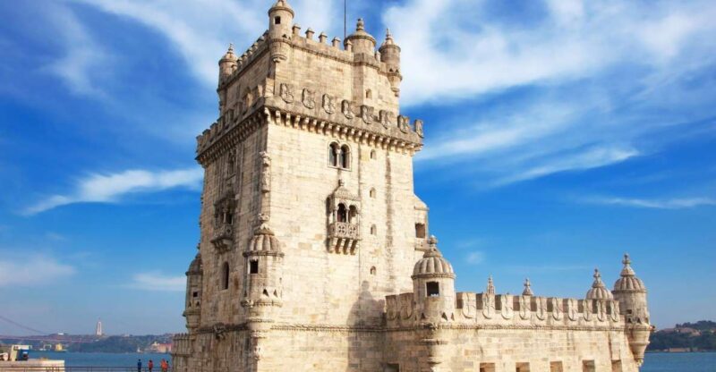 Lisbon: Private Half-Day Tour With Hotel Pickup - Transportation and Experience