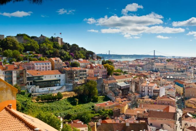 Lisbon: Private Half-Day Tour With Hotel Pickup - Languages and Cancellation Policy