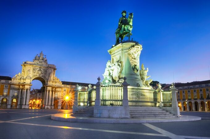 Lisbon: Private Half-Day Tour With Hotel Pickup - Frequently Asked Questions