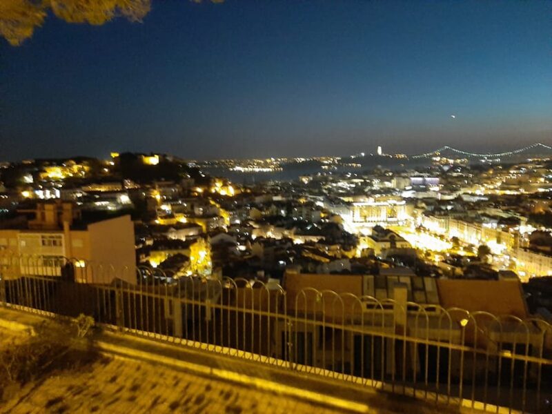 Lisbon: Private Highlights Tuk-Tuk Tour With Tapas and Wine - Booking Information
