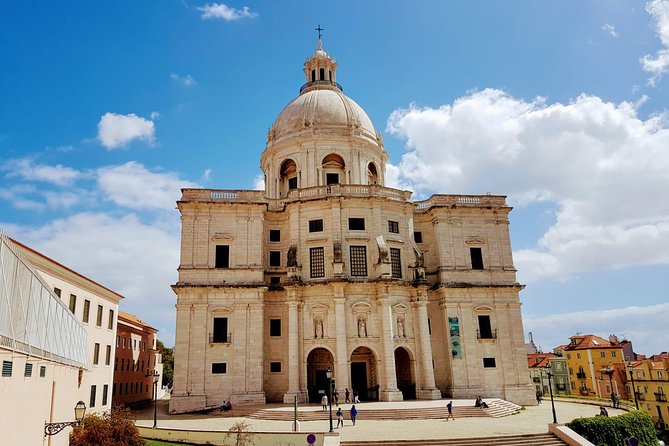 Lisbon Private Historic Area Tuk-Tuk Tour - Pricing Details