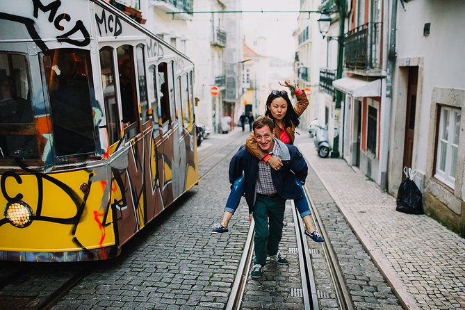 Lisbon Private Layover Tour: Main Must-See Sites With a Friendly Local Guide - About Your Stay