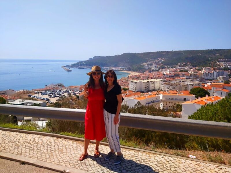 Lisbon: Private Luxury Coastline Tour - Important Information