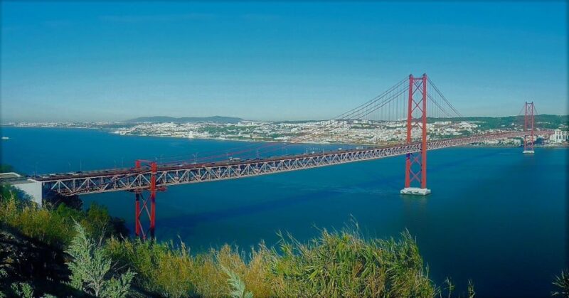 Lisbon: Private Luxury Coastline Tour - Customer Feedback