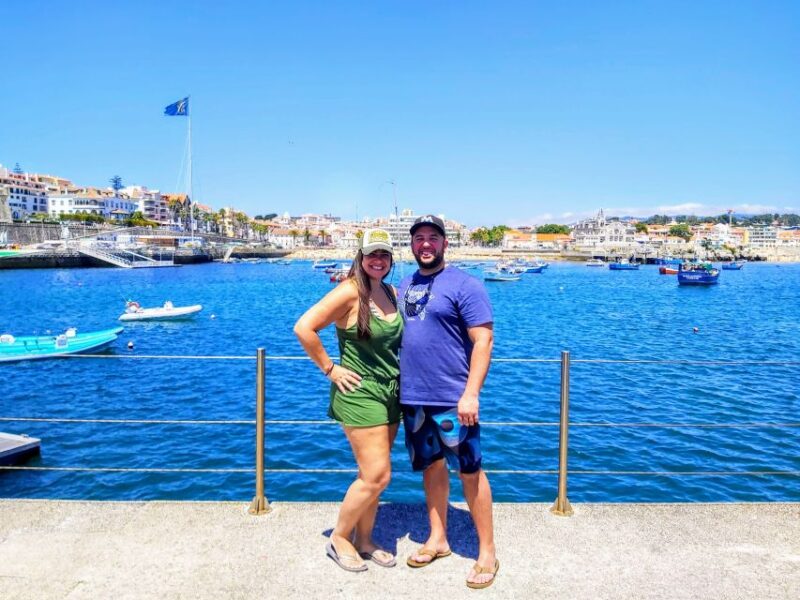 Lisbon: Private Luxury Coastline Tour - Cost and Availability