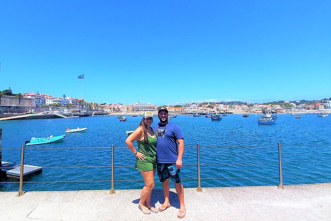 Lisbon Private Luxury Paradisiacal Coastline Tour - Quick Points