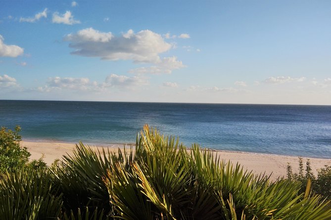 Lisbon Private Luxury Paradisiacal Coastline Tour - Pickup and Schedule Details