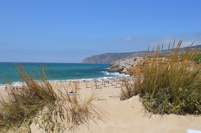 Lisbon Private Luxury Paradisiacal Coastline Tour - Accessibility and Safety Measures