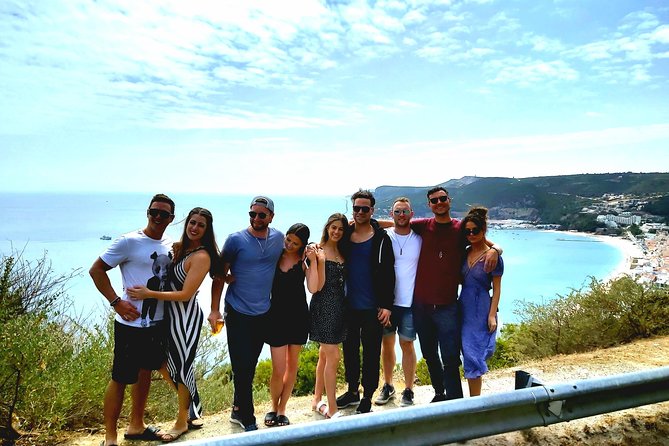 Lisbon Private Luxury Paradisiacal Coastline Tour - Tour Ratings and Reviews
