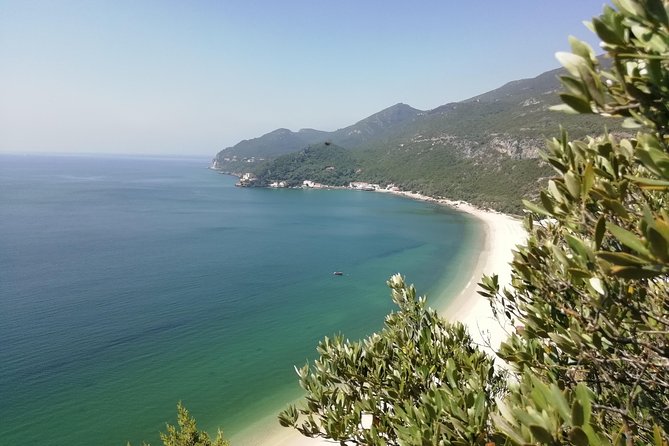 Lisbon Private Luxury Paradisiacal Coastline Tour - Booking and Confirmation Process
