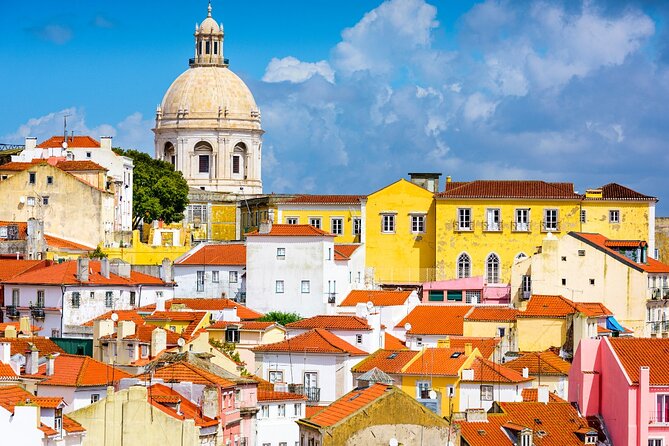 Lisbon Private One Way Transfer (In or Out) - Booking Details