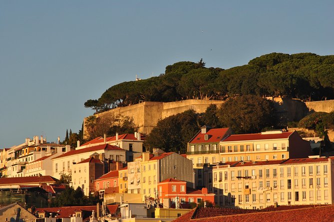 Lisbon Private Sailing Cruise, Drink Included (Options: 2h, 3h, 4h, 6h or 8h) - Additional Tour Information