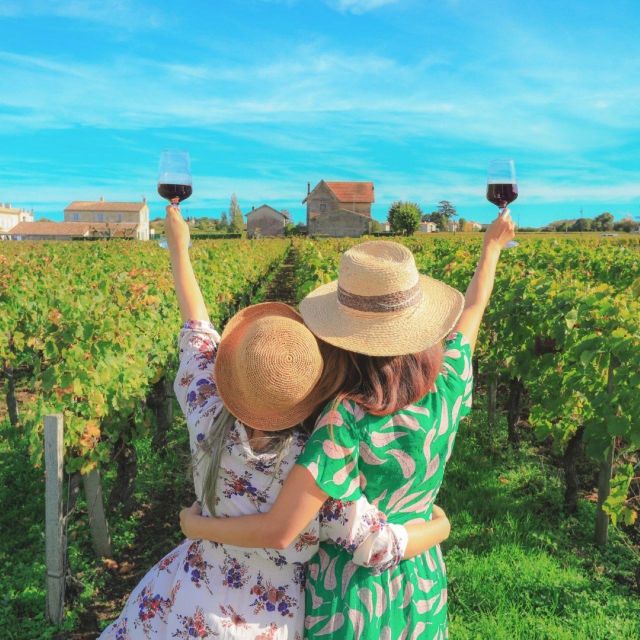 Lisbon: Private Setubal & Arrabida Wine Tour With Lunch - Customer Reviews and Experiences