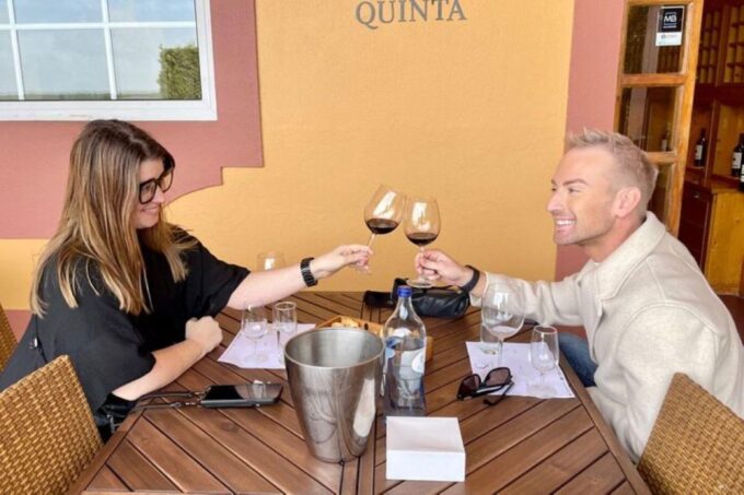 Lisbon: Private Setubal & Arrabida Wine Tour With Lunch - Frequently Asked Questions