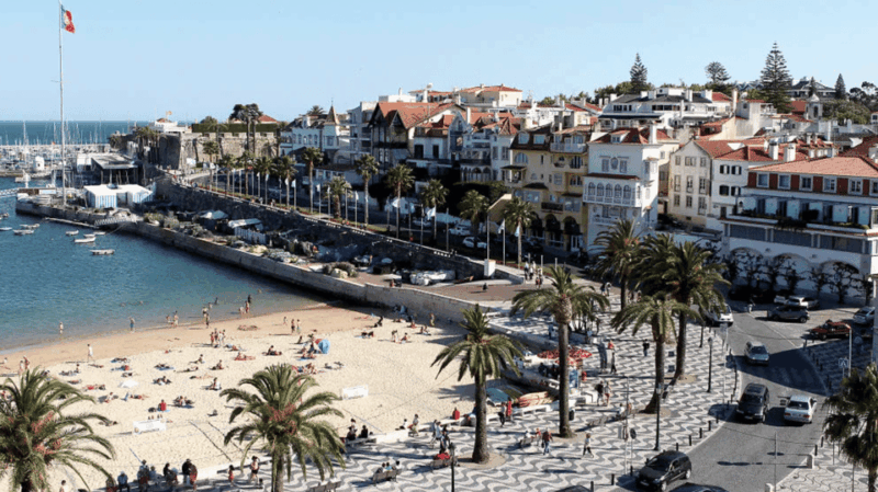 Lisbon: Private Sintra, Cabo Da Roca, and Cascais SUV Tour - Customer Feedback