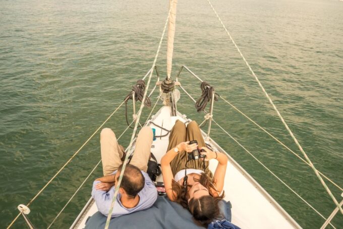 Lisbon: Private Sunset Cruise on the Tagus River With Drink - Booking Information