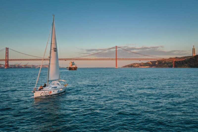 Lisbon: Private Tagus River Yacht Tour - Tour Inclusions