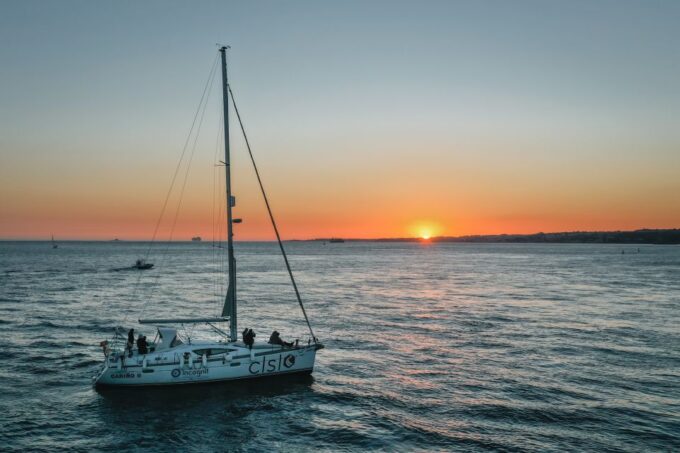 Lisbon: Private Tagus River Yacht Tour - Frequently Asked Questions